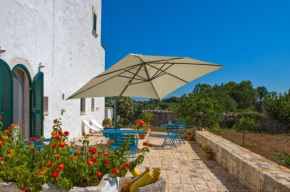 Masseria del Poeta Ceglie Messapica